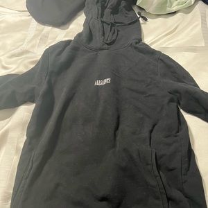 All Saints Designer Hoodie